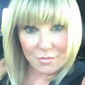 Meet your Posher, Kimberly kay